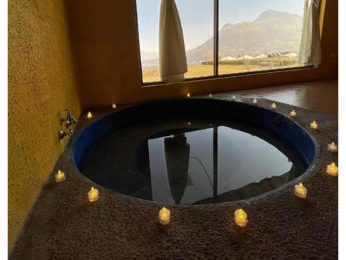 Las Tolas Bed & Breakfast | Punta loma ecolodge