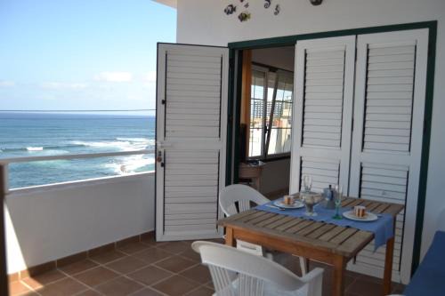 Punta del Hidalgo Apartment | Punta Mar