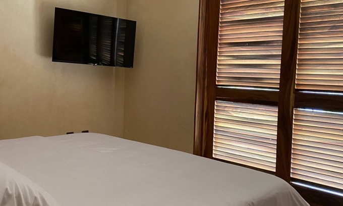 Brisas de Zicatela Apartment | Punta Morelos