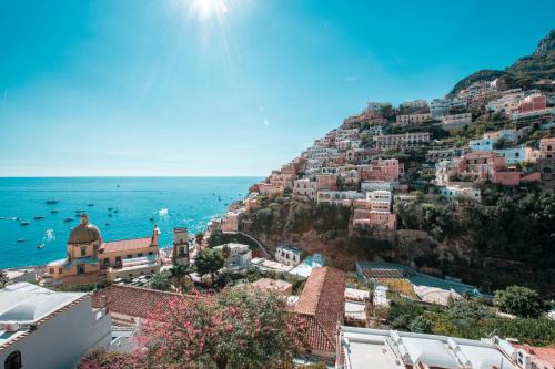 Positano City Centre House | Punta Re