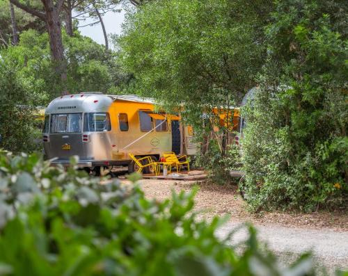 Castiglione della Pescaia Other | PuntAla Camp & Resort