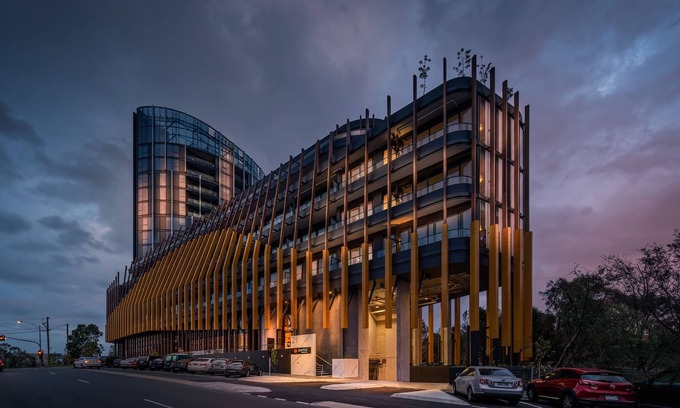 Heidelberg Heights Apartment | Punthill Ivanhoe