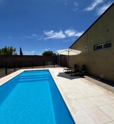 San Rafael House | Punto Alma 2