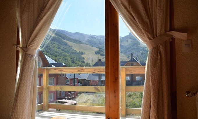 Villa Catedral Cabin | Punto Bariloche