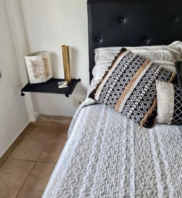Ingeniero Maschwitz Apartment | Punto Maschwitz Alquileres - Monoambiente