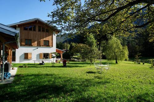 Val Maria-Pur Apartment | Pur Mountain View Flat