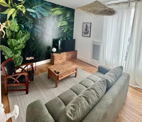 Soissons Apartment | Pura vida