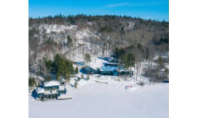 Muskoka Lakes Cottage | PURDY PLACE