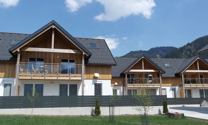 Thorl Apartment | Pure life - Alpine garden