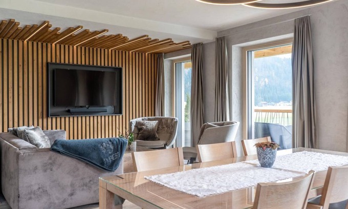 Achenkirch Apartment | Purest Happiness - PUREST
