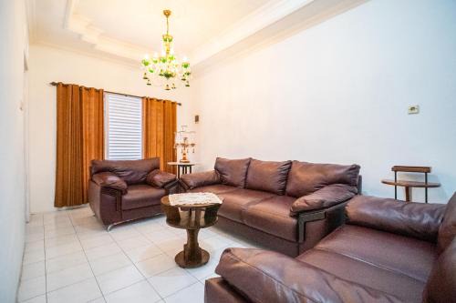 Ngaglik House | Puri 11 Homestay Jogja