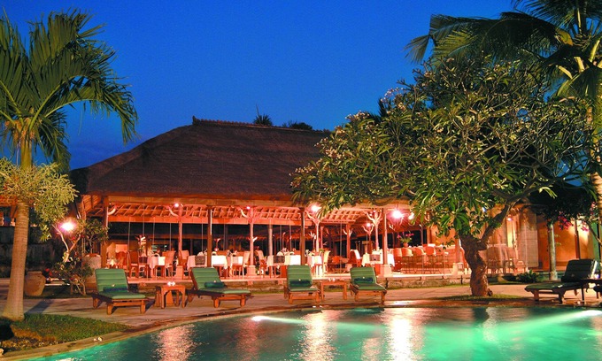 Pemaron Hotel | Puri Bagus Lovina