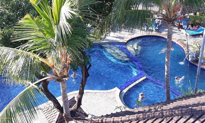 Lovina Bed & Breakfast | Puri Bali Lovina