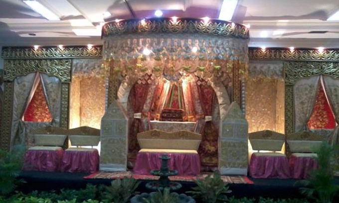 Rawasari Hotel | Puri Jaya Hotel