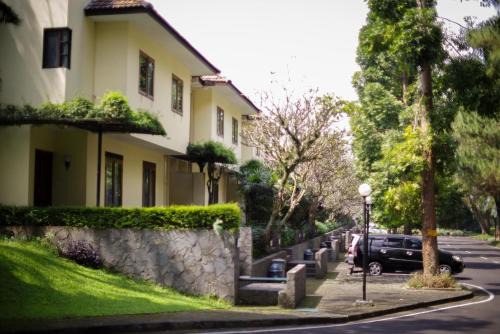 Setiabudi Hotel | Puri Setiabudhi