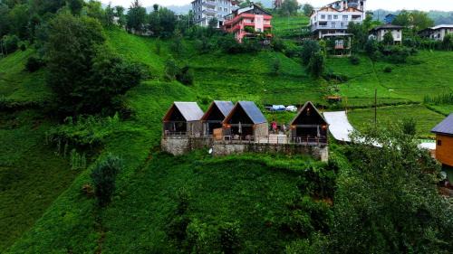 Ayder Cabin | Pusli Dağ Evleri