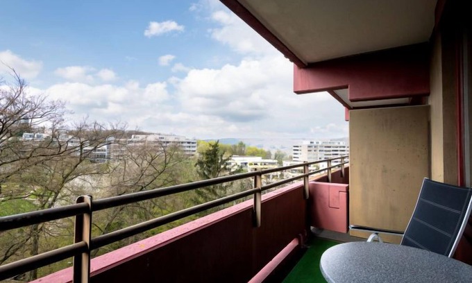 Lahnstein auf der Hohe Apartment | Pusteblume (B609) by Interhome