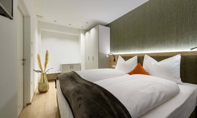 Villabassa Apartment | Pustrabase - Villa Fauster - App. SOPHIE