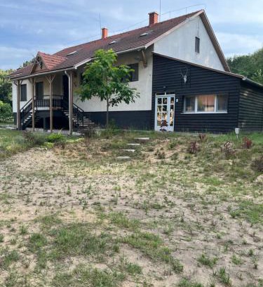 Mor Apartment | PusztaHaus Pusztavám