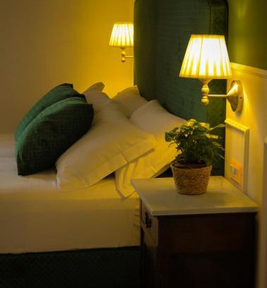 Pucara House | Putechella Retro Rooms & Villa