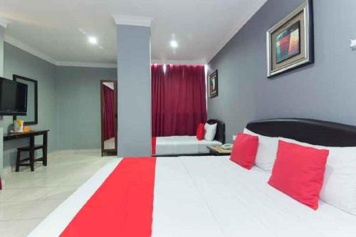 Ampang Hotel | Puteri Ampang Hotel
