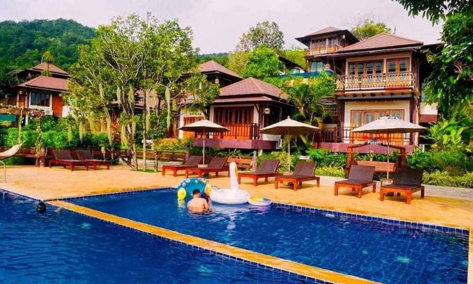 Ko Lanta Villa | Puteri Lanta Family Villas