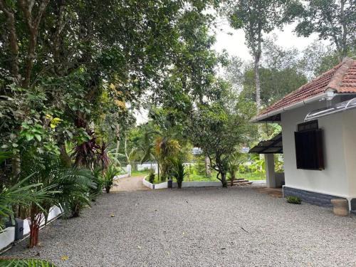 Kulanada House | Puthukkeril Heritage Home
