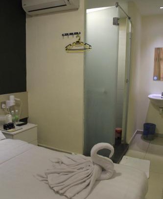 Seri Kembangan Hotel | Putra One Avenue Hotel