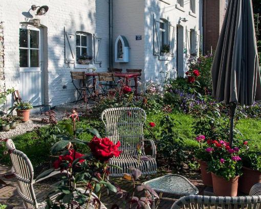 Teuven Bed & Breakfast | PuurTeuven B&B tussen Kunst en Natuur