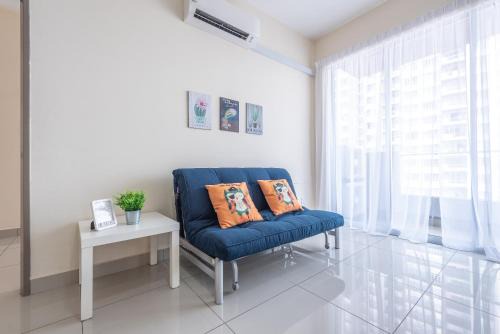 Kuala Lumpur Apartment | PV21 Setapak, Wangsamaju, Melawati- Room Only