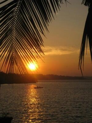 Kannur House | PVA Ayurveda Stay