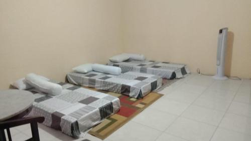 Banjarasri House | PW Homestay