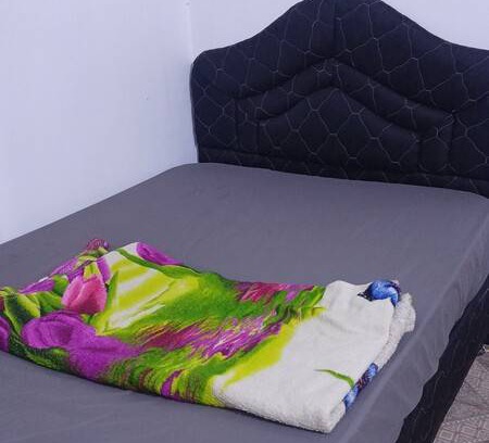 Ciudad Del Este Resort | Private room ∙ 1 guest