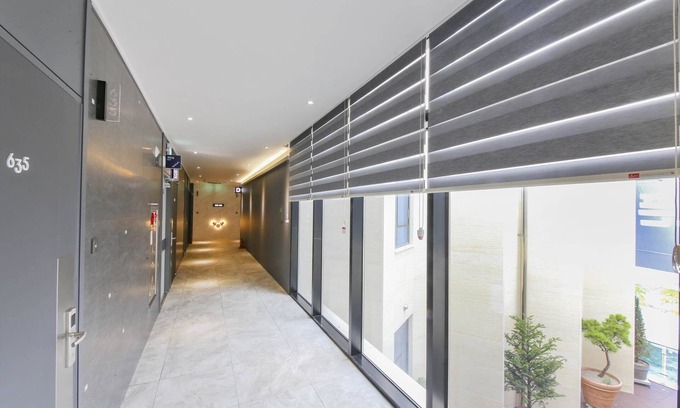 Pyeongtaek Hotel | Pyeongtaek Godeok Richstay Hotel