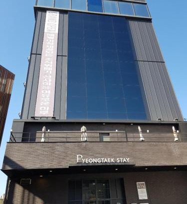 Pyeongtaek Hotel | Pyeongtaek Stay Tourist Hotel