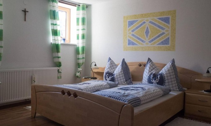 Spital am Pyhrn Other | "Pyhrgasblick" room - Ferienhof Mitterwinkler
