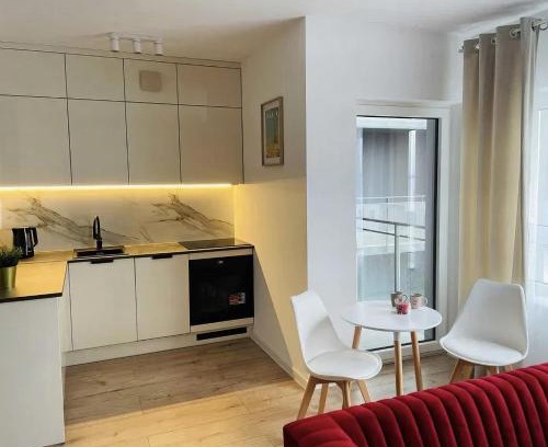 Vilnius city municipality Apartment | Pylimėlių 38 Flat