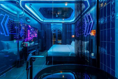 Go Vap Hotel | Pynt Hotel 2