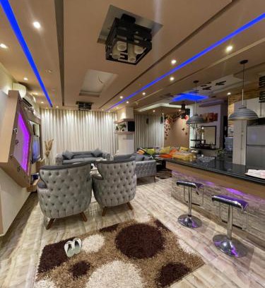 Pyramids Gardens Apartment | pyramids