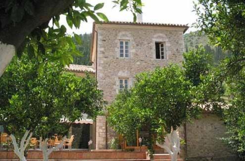 Mystras Hotel | Pyrgos Of Mystra