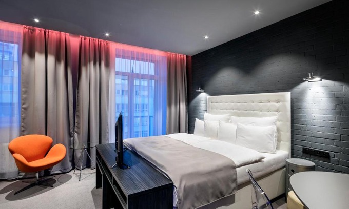 Liberec Hotel | Pytloun Imperial Design Suites