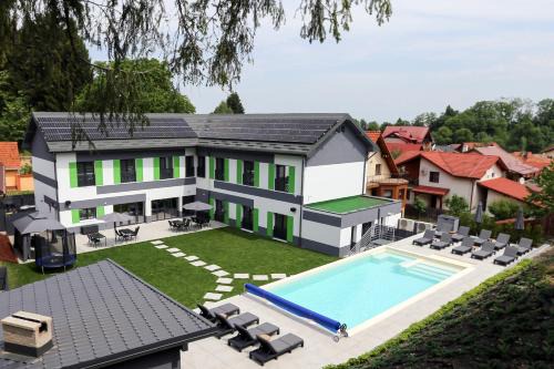 Sacele House | Q Villa