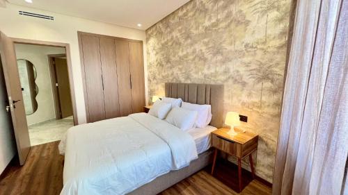 Casablanca Apartment | Q11 Studio au Cœur de Casablanca Proximité et Confort