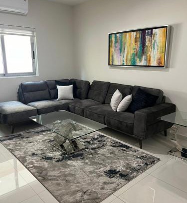 Culiacan Apartment | QA Departamento de lujo en primer piso en Quintas