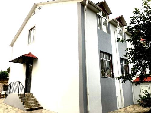 Gabala House | Qabala OLD Villa