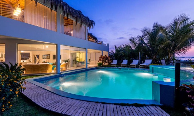 Punta Sal House | Qalma Punta Sal