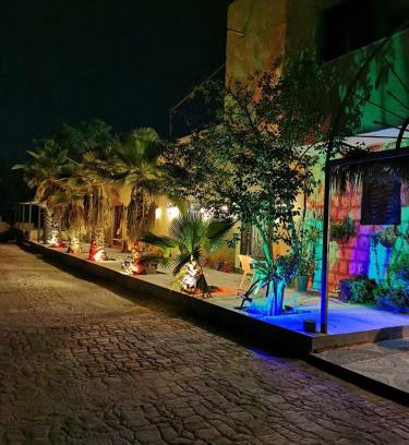 Sahab Hotel | Qastal Zaman