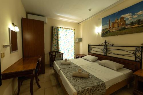 Qawra Apartment | Qawra Point Holiday Complex