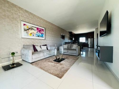 Culiacan Apartment | QC Departamento privado de lujo en Quintas