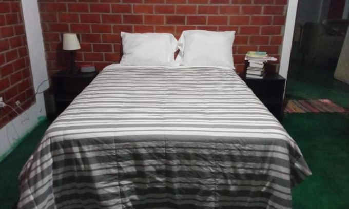 Grocio Prado Bed & Breakfast | Qhali Kawsay hospedaje holístico